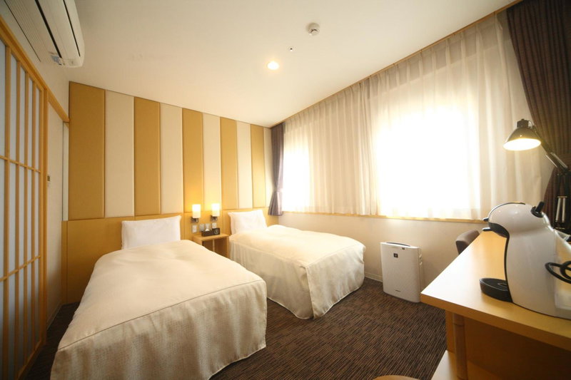 Hotel TAU, Kumamoto, Kumamoto, Japan