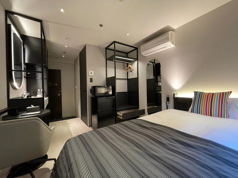 Hotel TAU, Kumamoto, Kumamoto, Japan