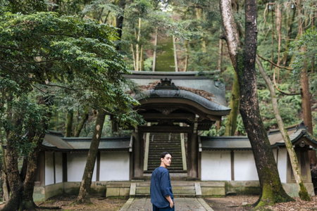 Six Senses Kyoto, Kyoto, Japan