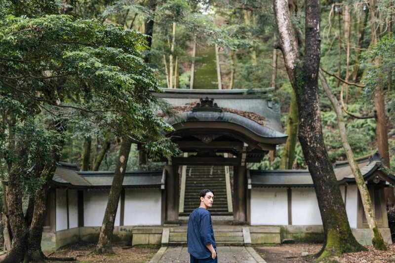 Six Senses Kyoto, Kyoto, Japan