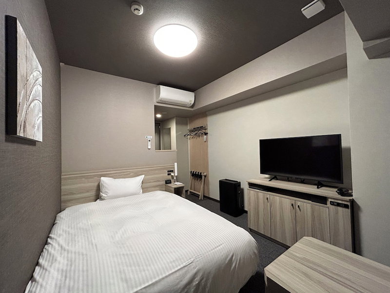 Hotel Route Inn Owariseto Ekimae, Seto, Japan