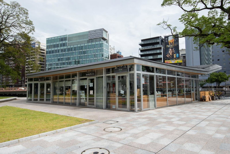 MK Hotels Nishinakasu, Fukuoka, Japan