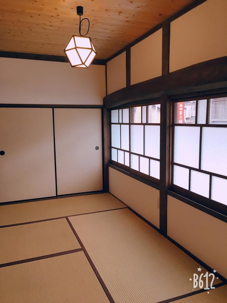 Akitsuki Kominka Yado You, Asakura, Japan