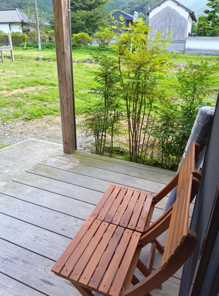Akitsuki Kominka Yado You, Asakura, Japan