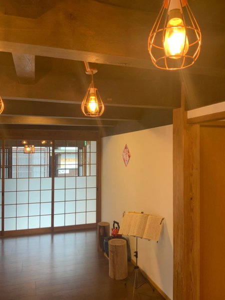 Akitsuki Kominka Yado You, Asakura, Japan