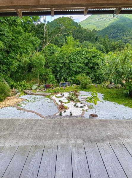 Akitsuki Kominka Yado You, Asakura, Japan