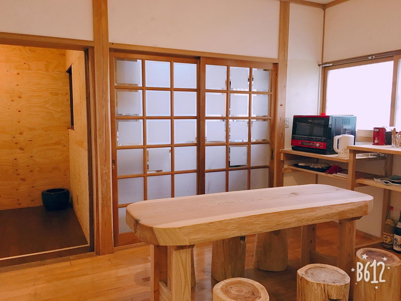 Akitsuki Kominka Yado You, Asakura, Japan