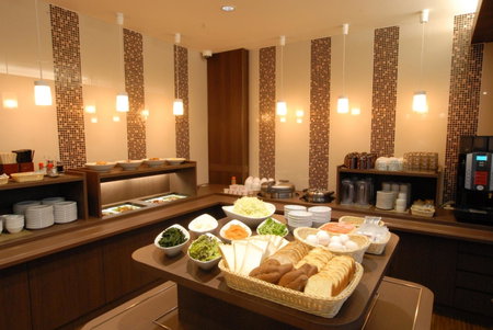 AB Hotel Toyohashi, Toyohashi, Japan