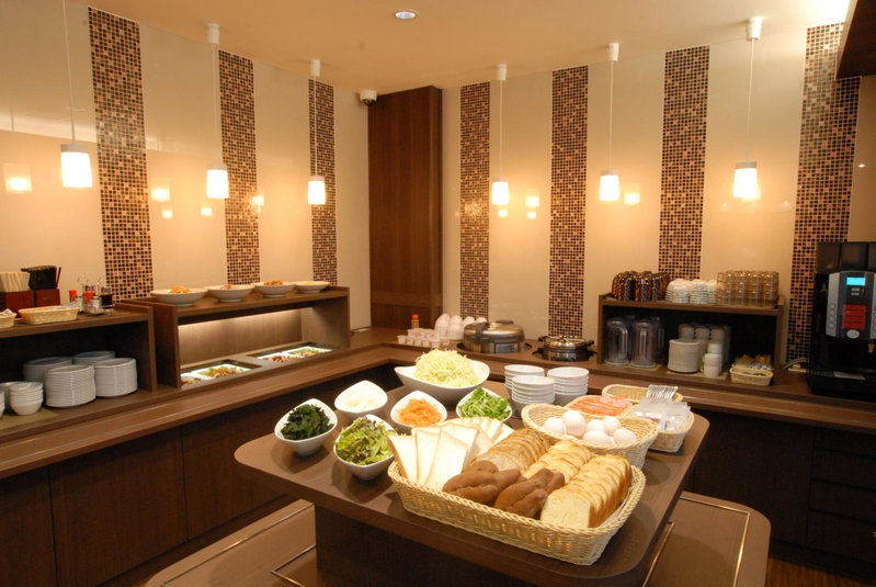 AB Hotel Toyohashi, Toyohashi, Japan
