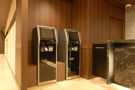 AB Hotel Toyohashi, Toyohashi, Japan