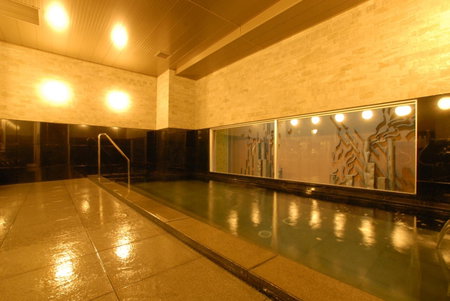 AB Hotel Toyohashi, Toyohashi, Japan