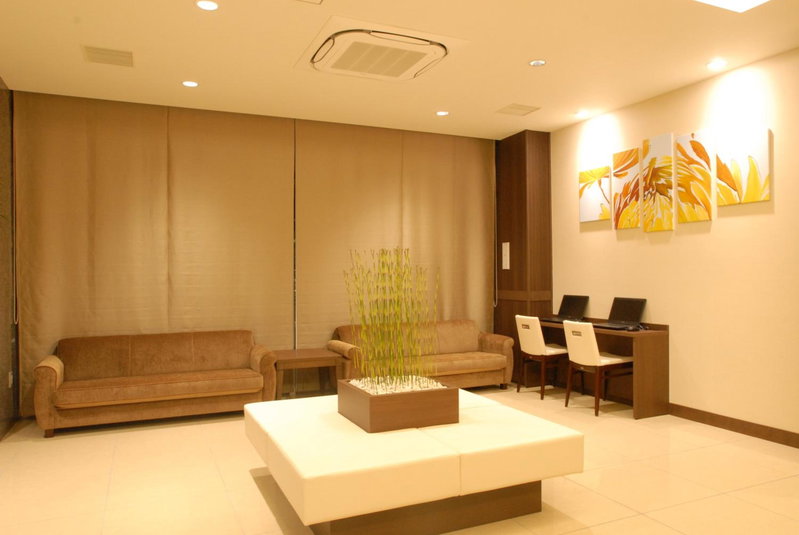 AB Hotel Toyohashi, Toyohashi, Japan