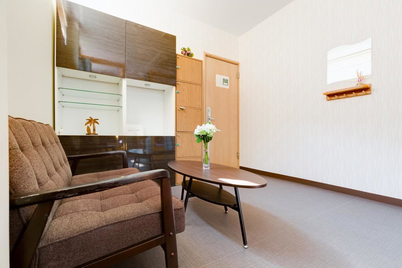 ABC Guest House 1F 泉佐野五分, Izumi-Sano, Japan