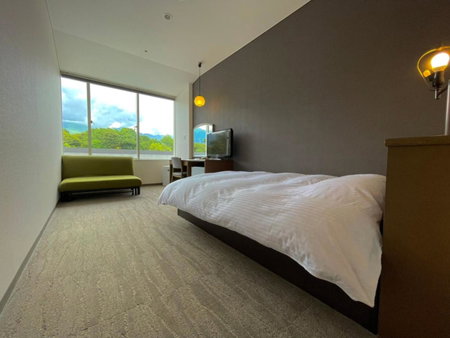 Hotel Beppu Pastoral, Beppu, Japan