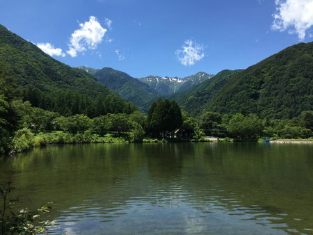 Komagane Premont Hotel, Komagane, Japan