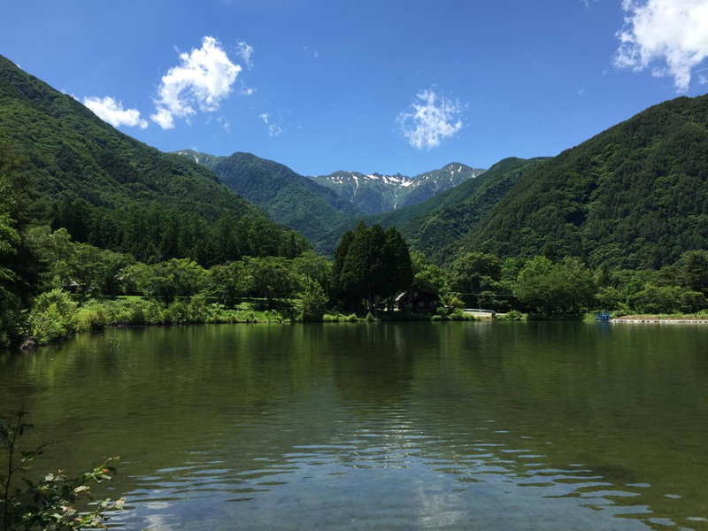 Komagane Premont Hotel, Komagane, Japan