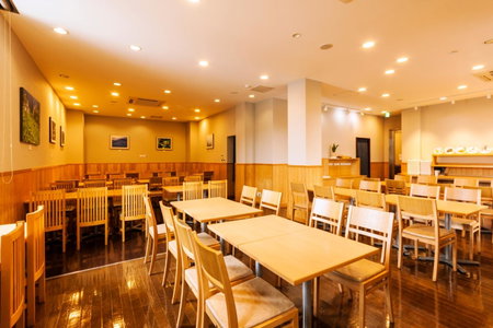 Komagane Premont Hotel, Komagane, Japan