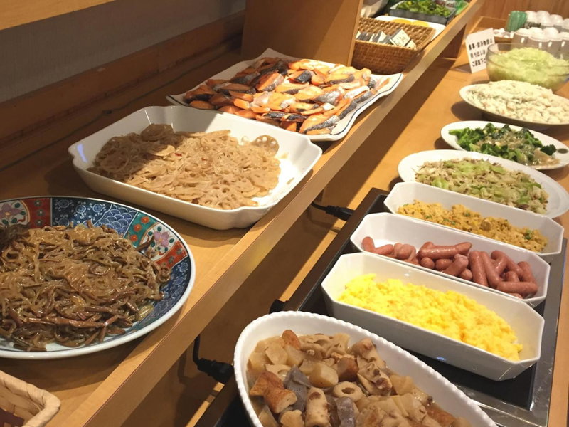 Komagane Premont Hotel, Komagane, Japan