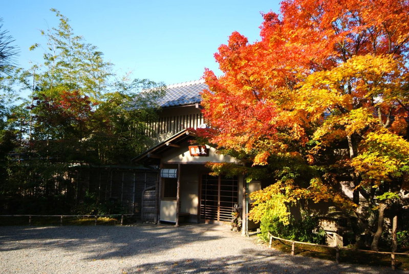 SHOUROTEI, a Luxury Seaside Retreat, Miyazu, Japan