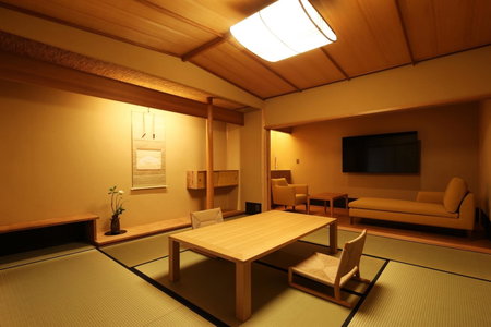 SHOUROTEI, a Luxury Seaside Retreat, Miyazu, Japan
