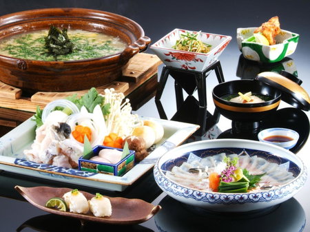 SHOUROTEI, a Luxury Seaside Retreat, Miyazu, Japan