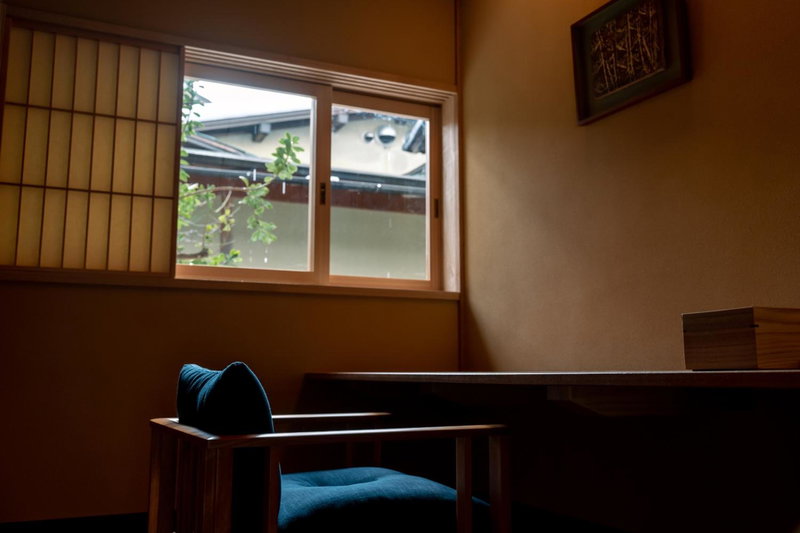 SHOUROTEI, a Luxury Seaside Retreat, Miyazu, Japan