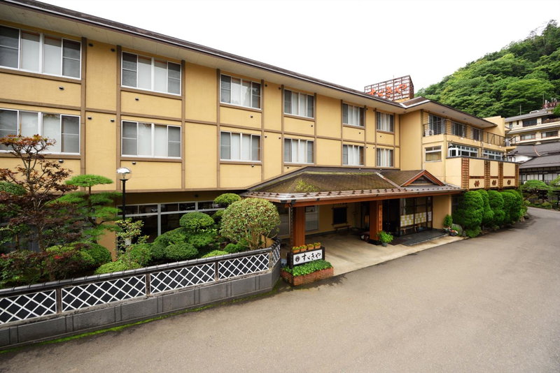 Suzukiya Ryokan, Shiroishi, Japan
