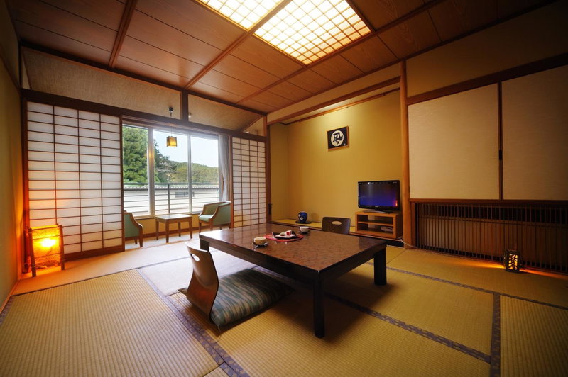 Suzukiya Ryokan, Shiroishi, Japan