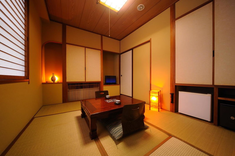 Suzukiya Ryokan, Shiroishi, Japan