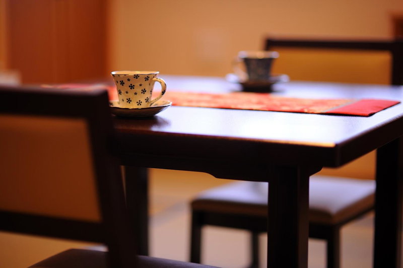 Suzukiya Ryokan, Shiroishi, Japan