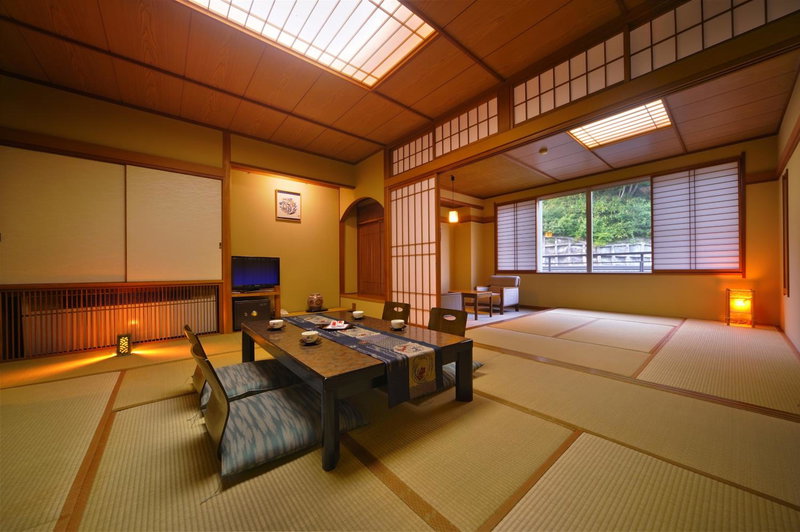 Suzukiya Ryokan, Shiroishi, Japan