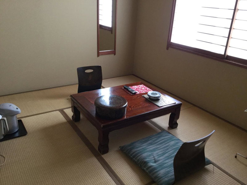 Suzukiya Ryokan, Shiroishi, Japan