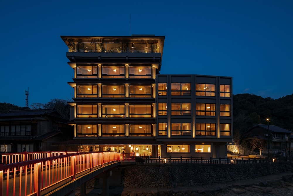 Hotel · SOIL Nagatoyumoto - Hostel, Nagato