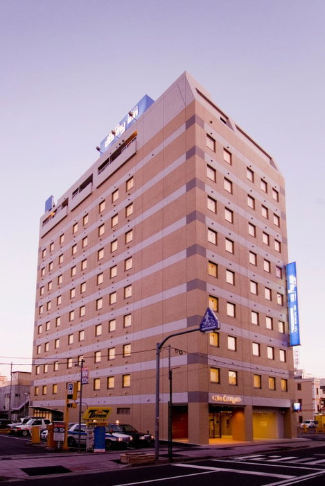 Dormy Inn Takasaki, Takasaki, Japan