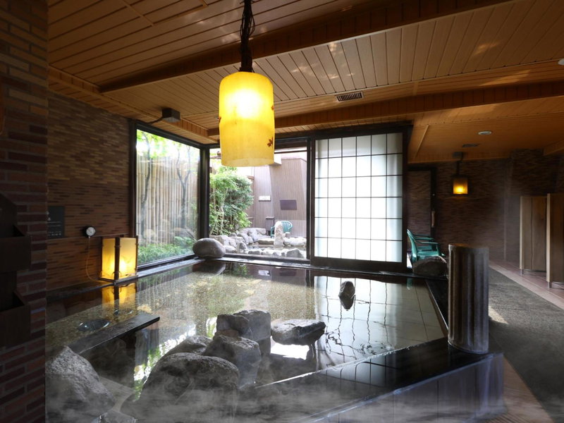 Dormy Inn Takasaki, Takasaki, Japan