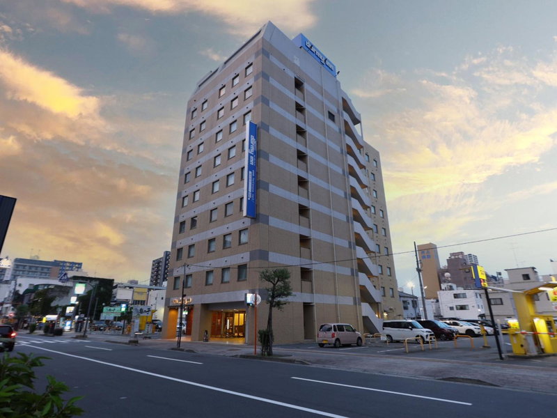 Dormy Inn Takasaki, Takasaki, Japan