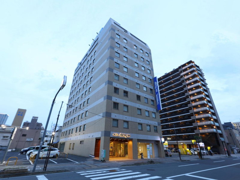 Dormy Inn Takasaki, Takasaki, Japan