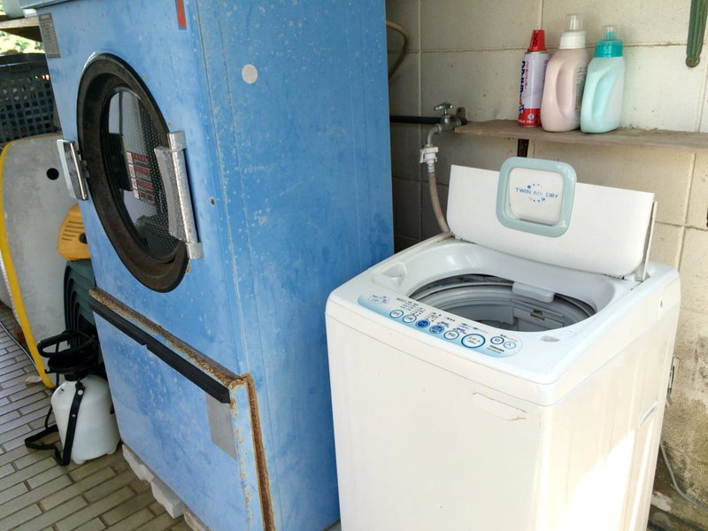 Surfside Bed & Breakfast, Onna, Japan