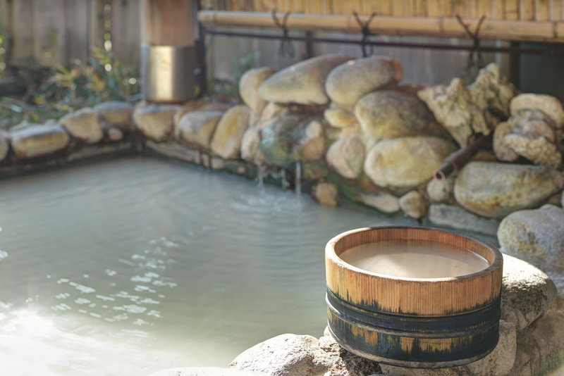 Hakone Gora Onsen Mizu no Kaori - Hostel, Hakone, Japan