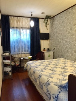 Shirahama Hotel, Nago, Japan
