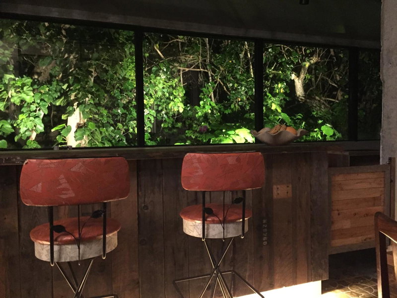 Shirahama Hotel, Nago, Japan