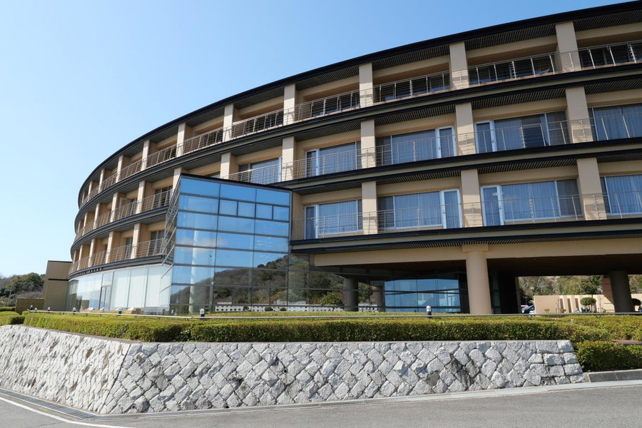 KAMENOI HOTEL Ako, Ako, Japan