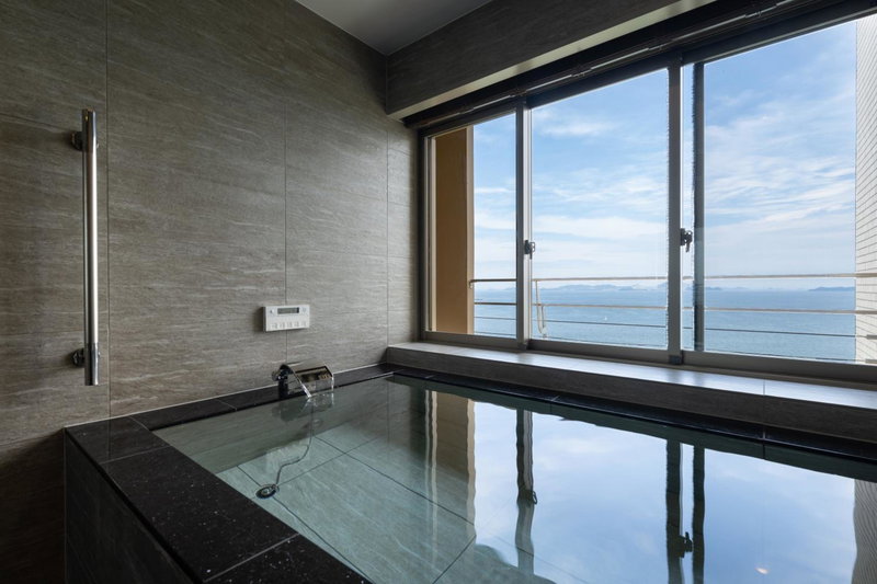 KAMENOI HOTEL Ako, Ako, Japan