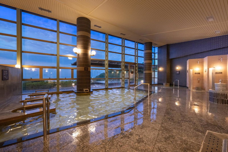 KAMENOI HOTEL Ako, Ako, Japan