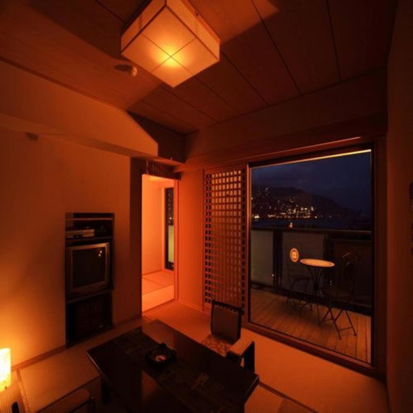 Syukaen Yunohanazen, Atami, Japan