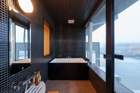 Hita Onsen Kizantei Hotel, Hita, Japan