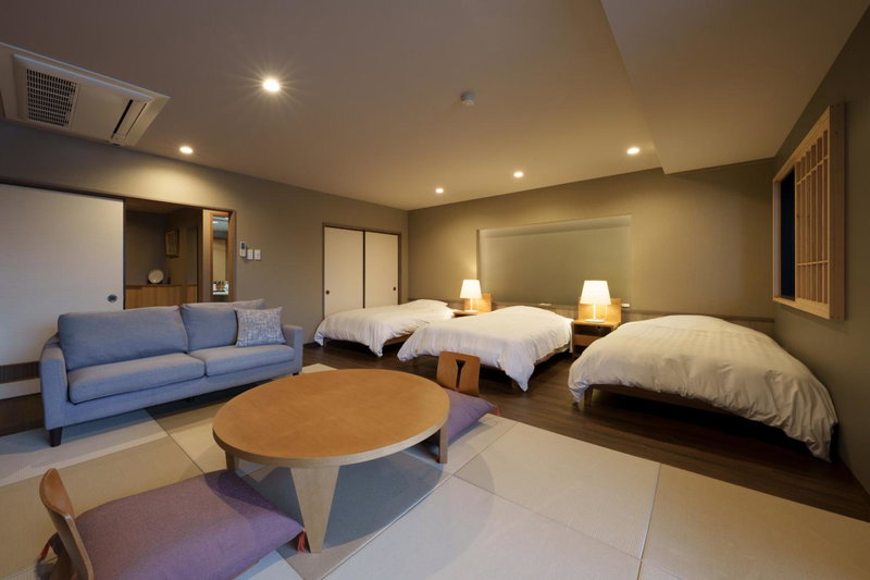Hita Onsen Kizantei Hotel, Hita, Japan