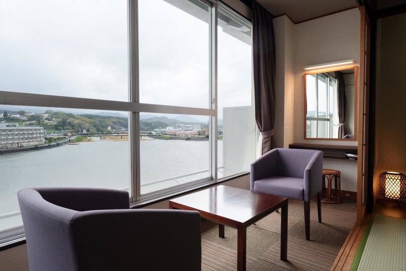 Hita Onsen Kizantei Hotel, Hita, Japan