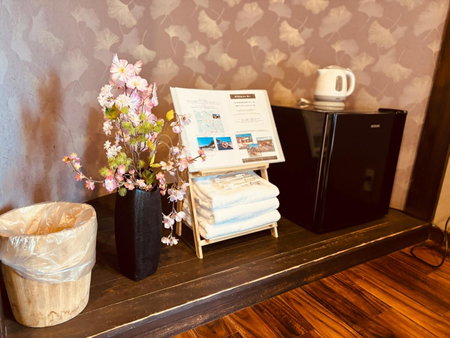 Hostel SAMURISE KURA, Fujikawaguchiko, Japan