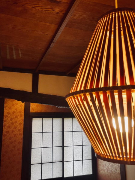 Hostel SAMURISE KURA, Fujikawaguchiko, Japan